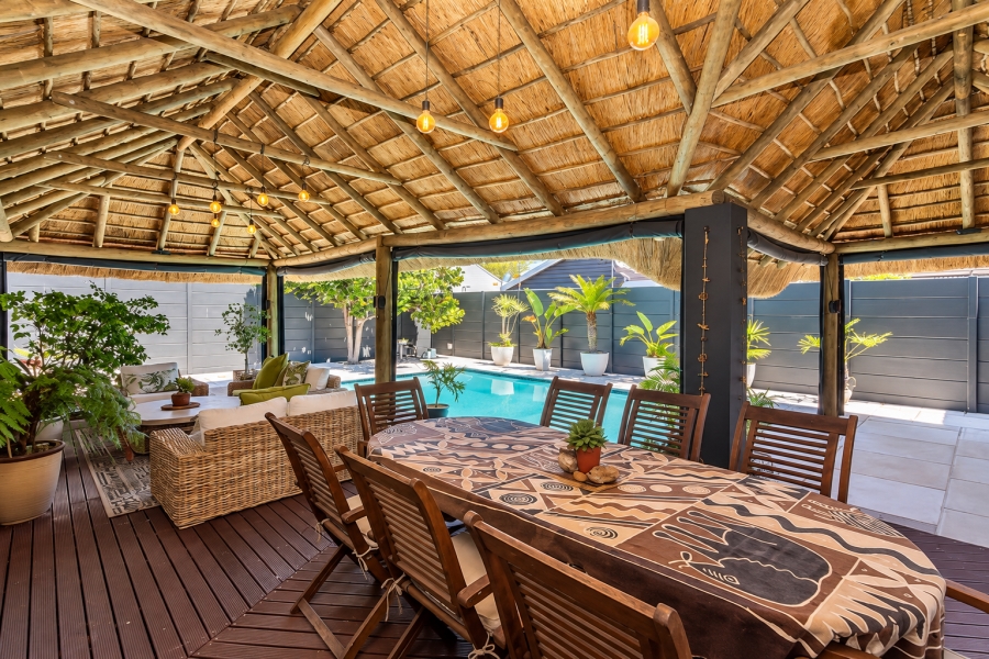 3 Bedroom Property for Sale in Plattekloof Glen Western Cape